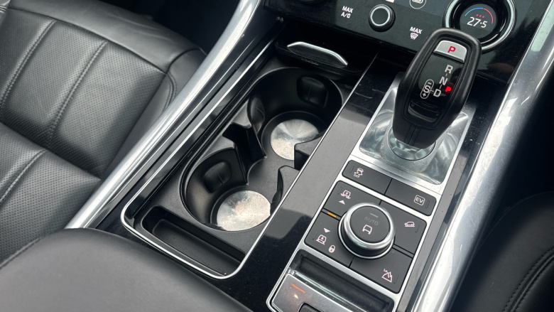 Land Rover Range Rover Sport 2.0 P400e HSE Dynamic Black 5dr Auto Estate